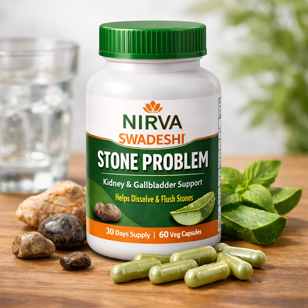 Stone problem